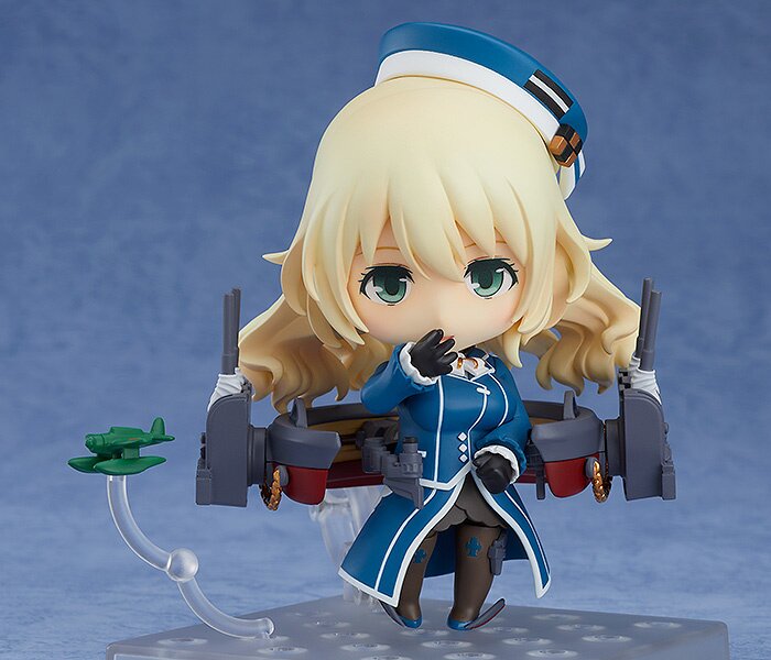 atago nendoroid
