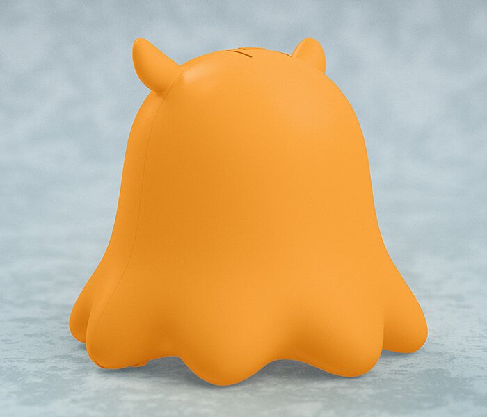 Nendoroid More Kigurumi Face Parts Case (Umbrella Octopus