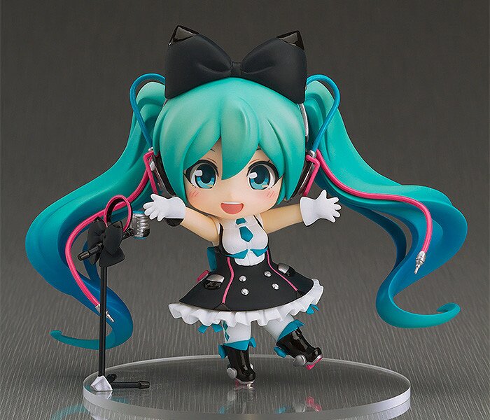 miku nendoroid list