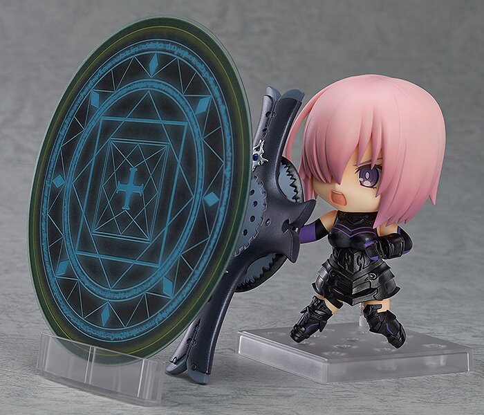 mash nendoroid