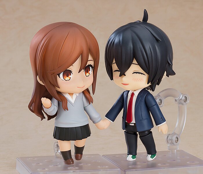 nendoroid horimiya