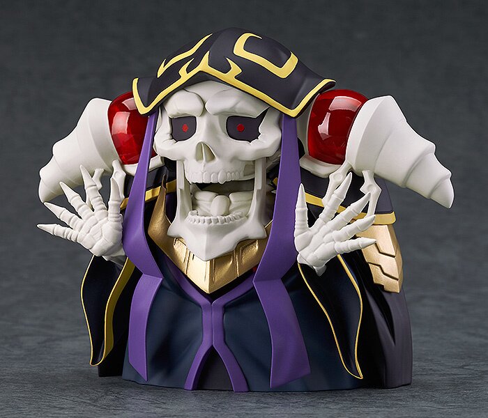 ainz figure