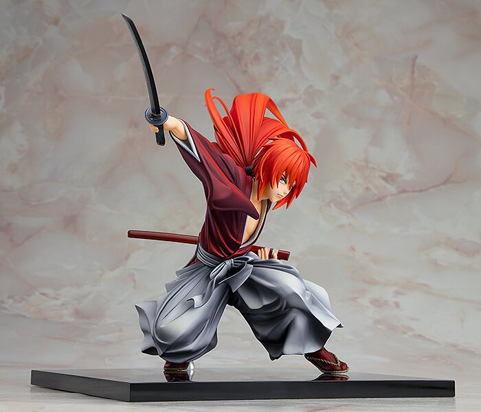 story image figure rurouni kenshin