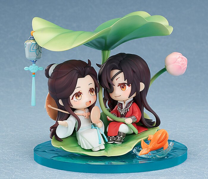 Heaven Official's Blessing Lotus Chibi store Figure