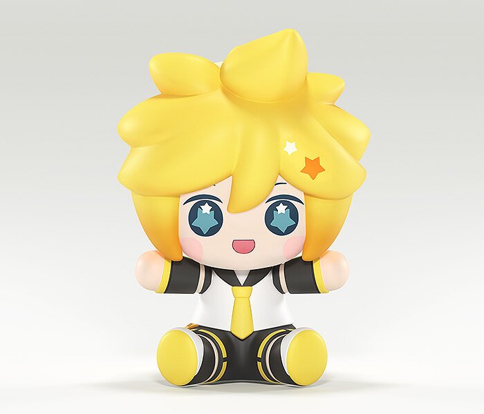 Huggy Good Smile Kagamine Len Ver. - Tokyo Otaku Mode (TOM)