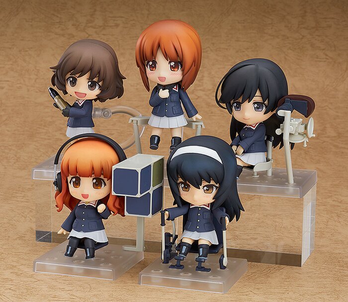 nendoroid 094