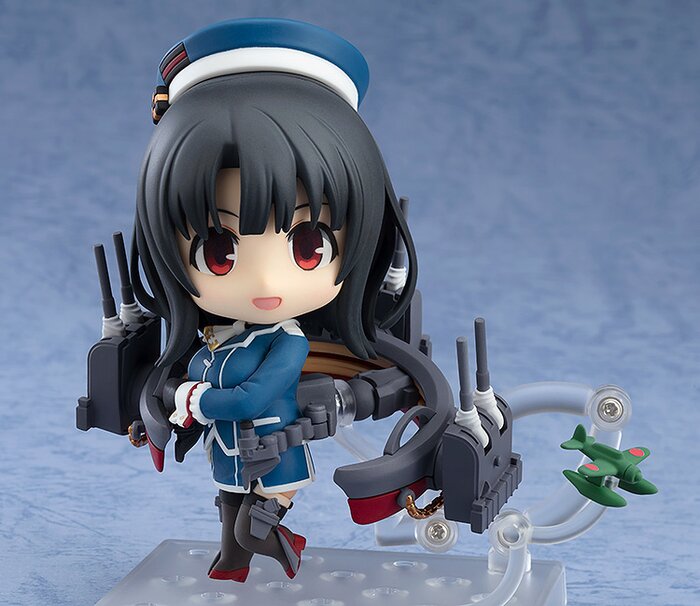 nendoroid 142