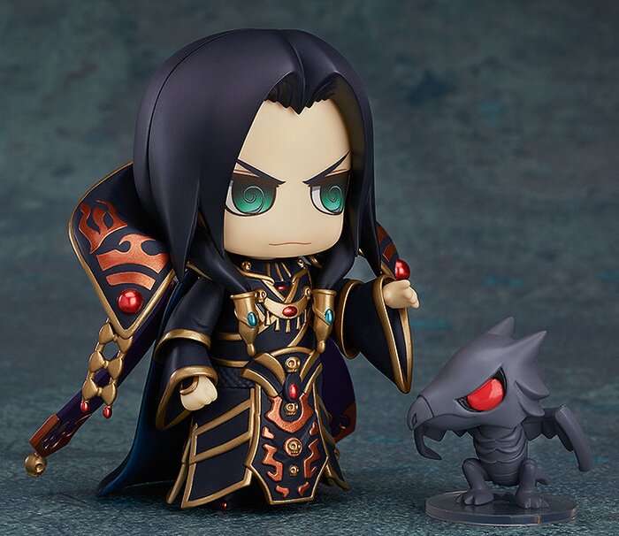 nendoroid 807