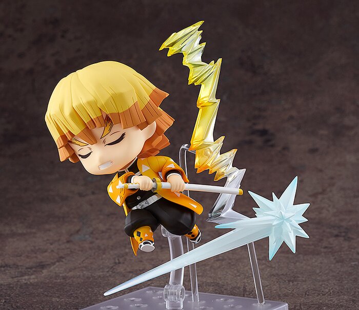 zenitsu nendoroid shopee