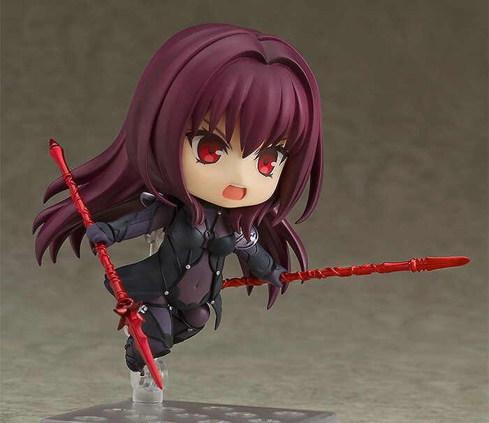 nendoroid scathach