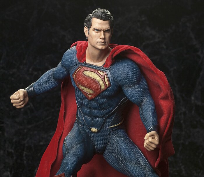 artfx superman