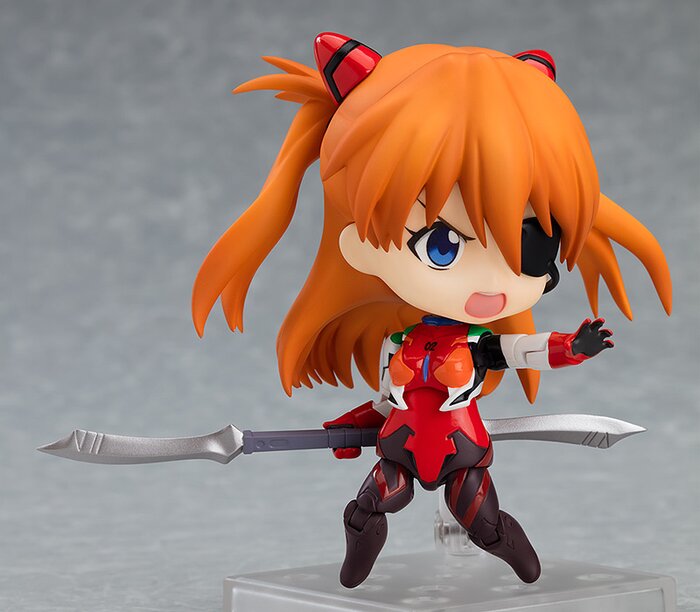 nendoroid asuka shikinami langley