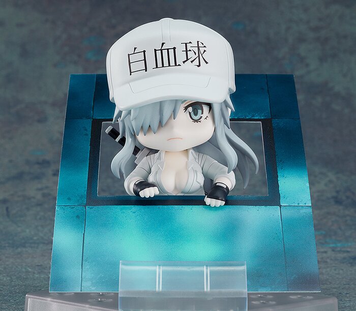 cells at work nendoroid