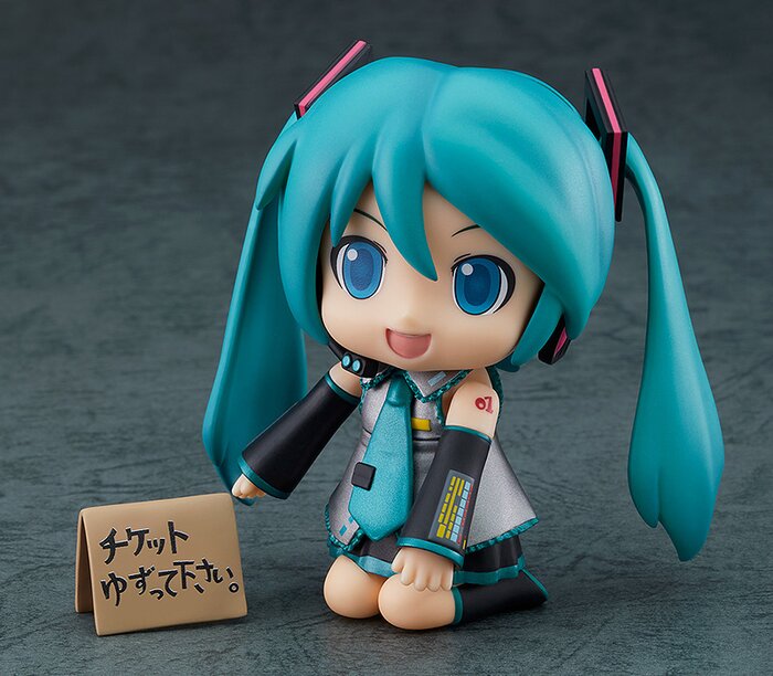 mikudayo nendoroid