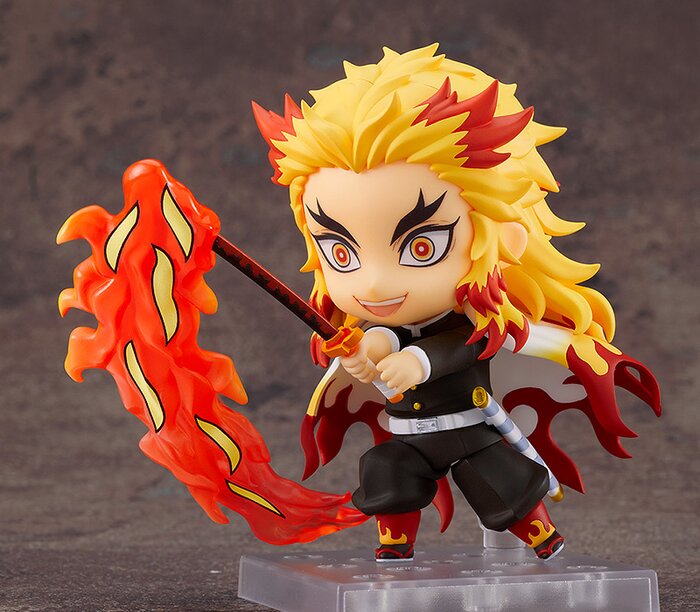 nendoroid de rengoku