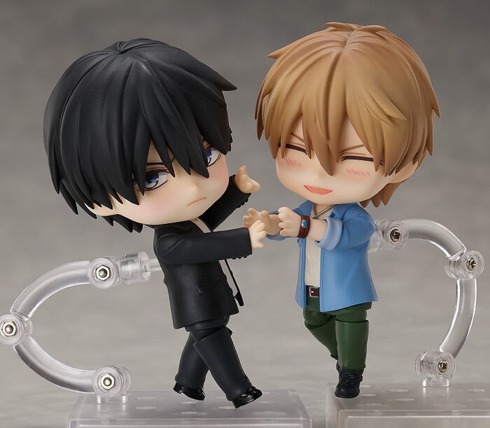 takato saijo nendoroid