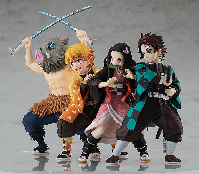 pop up parade inosuke
