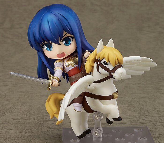 roy nendoroid fire emblem