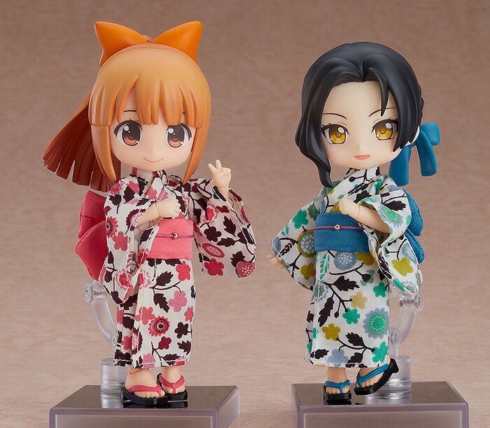 nendoroid yukata