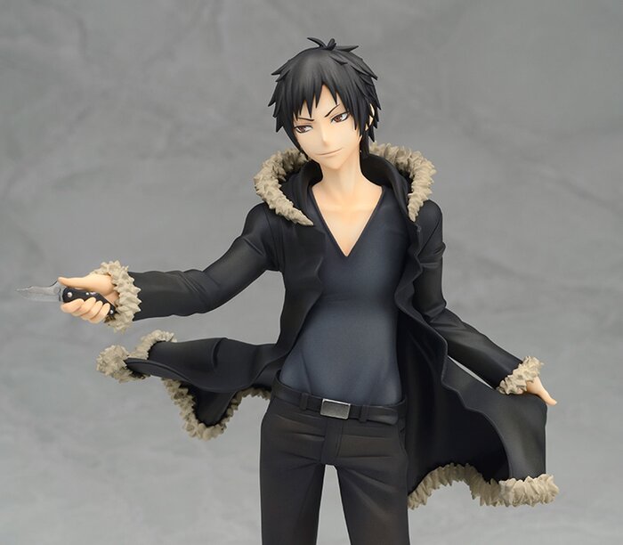 izaya orihara nendoroid