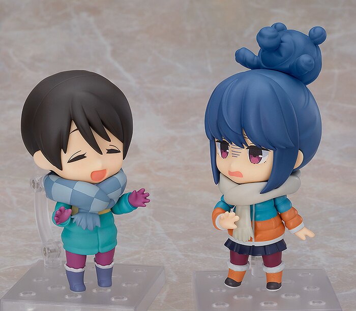 nendoroid 766