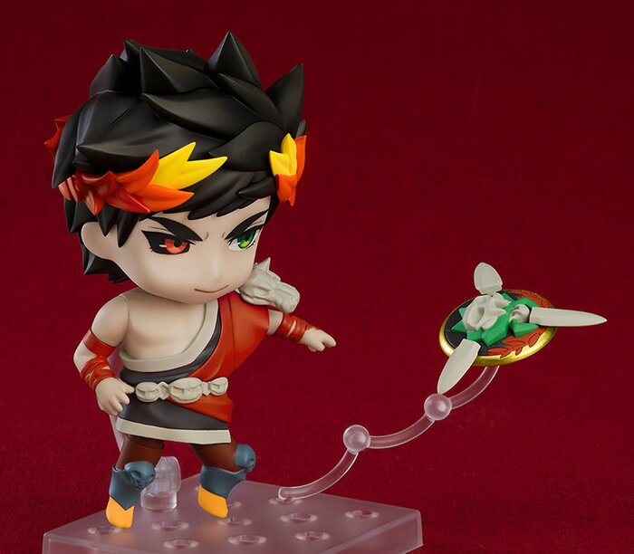 zagreus nendoroid