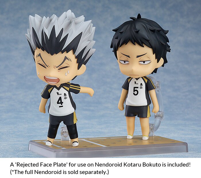 haikyuu season 4, akaashi and bokuto <33