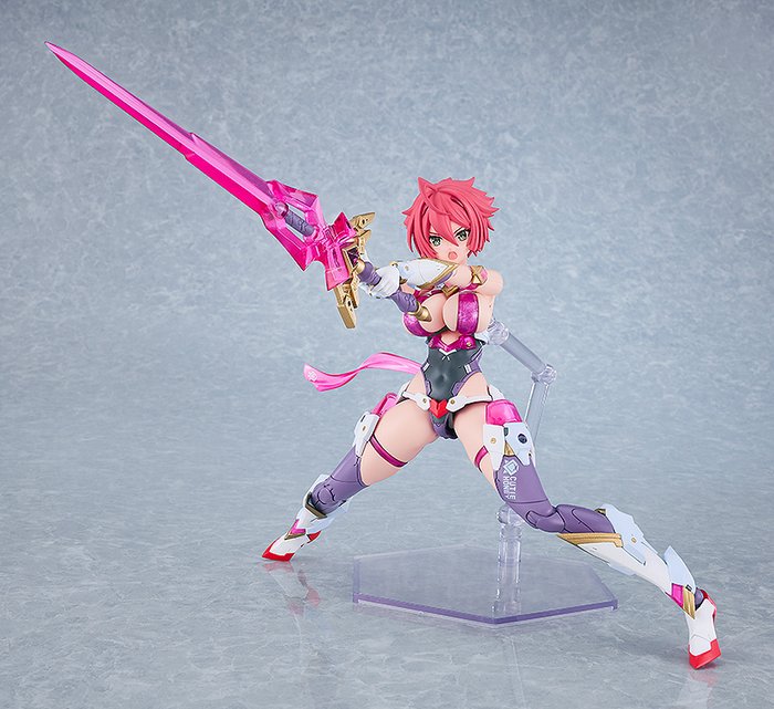 PLAMATEA Cutie Honey Nova Honey Kisaragi