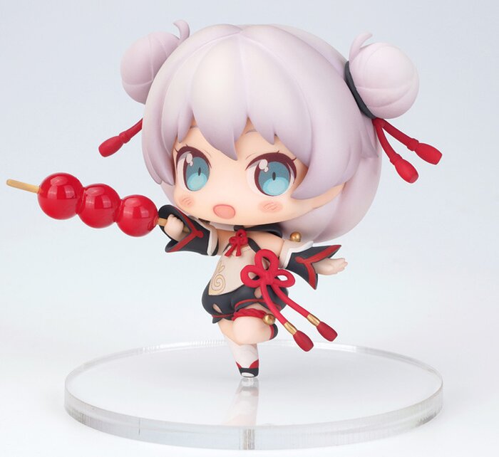 Asteroid Series Honkai Impact 3rd Theresa Apocalypse: Sugar Haw Child