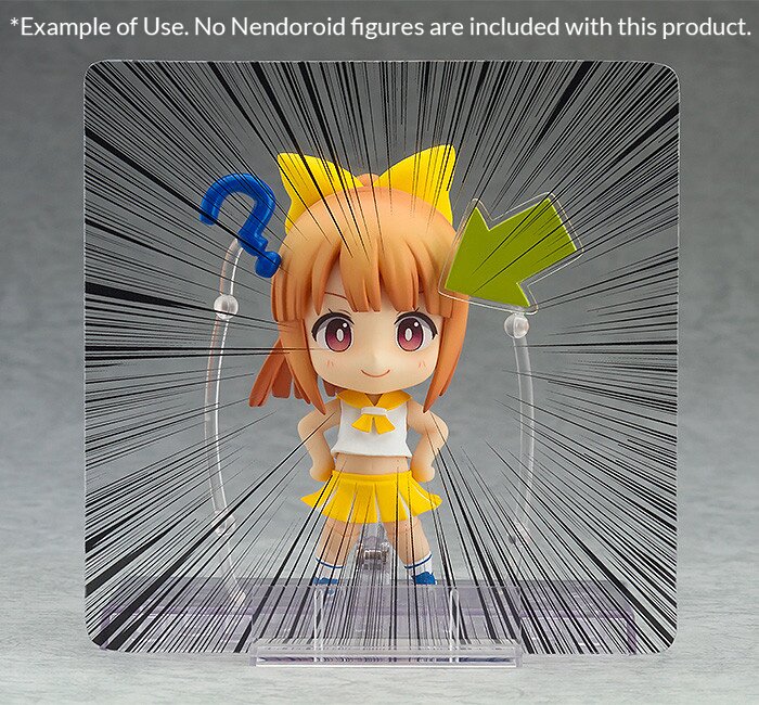 Nendoroid More: After Parts 03: Good Smile Company - Tokyo
