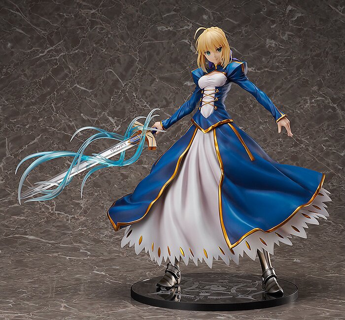 Amazon.com: Fate/Grand Order Saber/Altria Pendragon (Alter