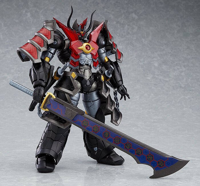 mazinkaiser haou