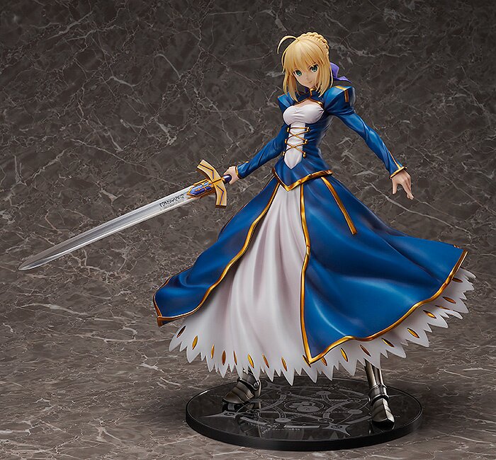 限定販売】Fate/Grand Order セイバー/アルトリア・ペンドラゴン