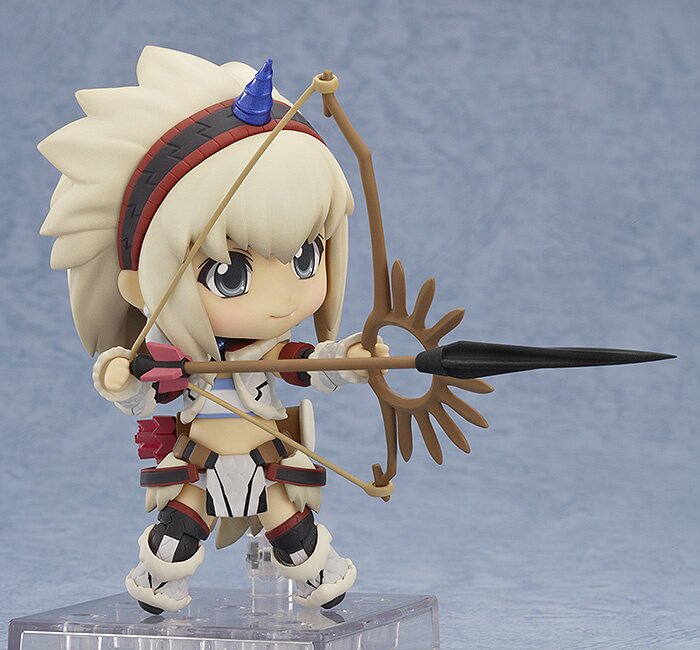 nendoroid hunter