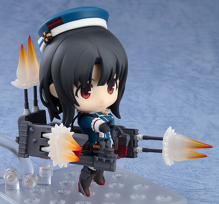 nendoroid 463