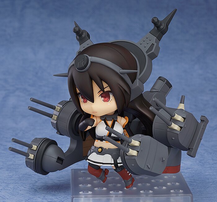 nendoroid 497