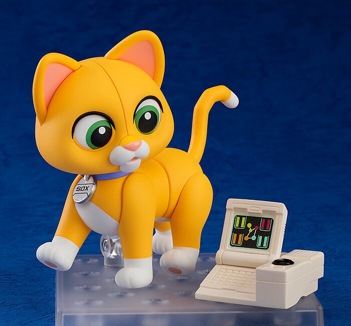 Nendoroid Lightyear Sox - Tokyo Otaku Mode (TOM)