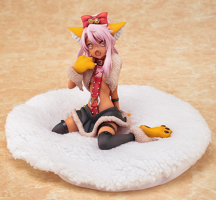 Fate/Kaleid Liner Prisma Illya 2wei Herz! Chloe: Beast Style Figure:  Type-Moon - Tokyo Otaku Mode (TOM)