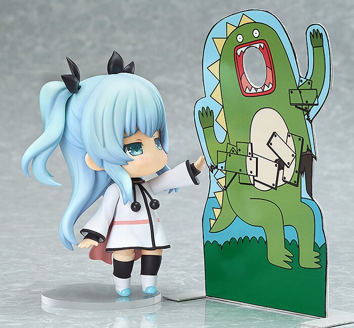 noel nendoroid