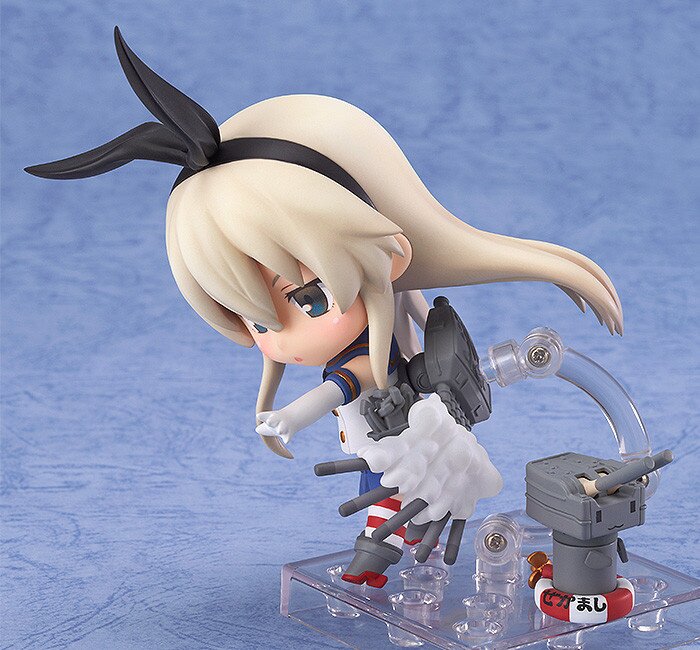 nendoroid shimakaze