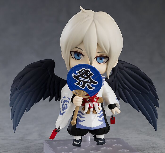 onmyoji kagura nendoroid