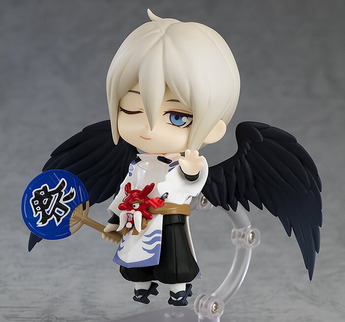 nendoroid onmyoji