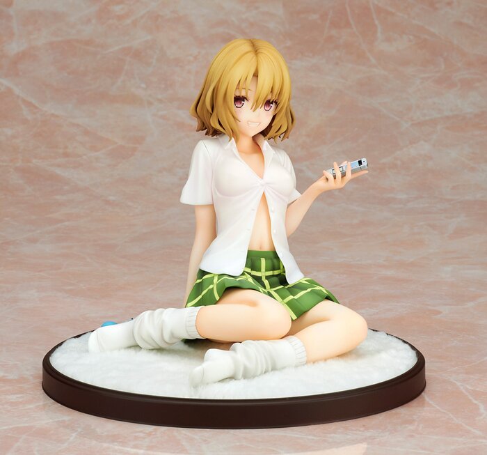 [To Love-Ru] Risa Momioka Figure: Alter - Tokyo Otaku Mode (TOM)