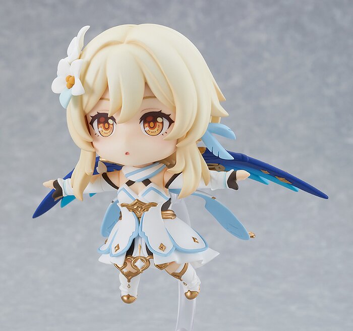 xiao nendoroid genshin