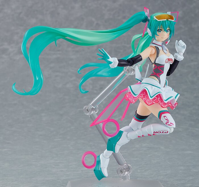 miku 2021 figure