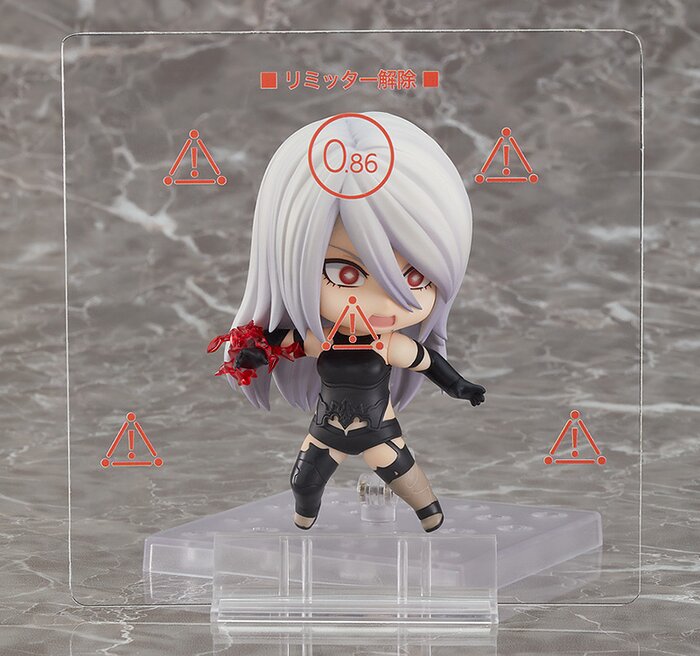 a2 nendoroid