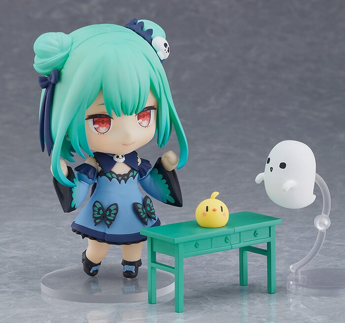 nendoroid 499