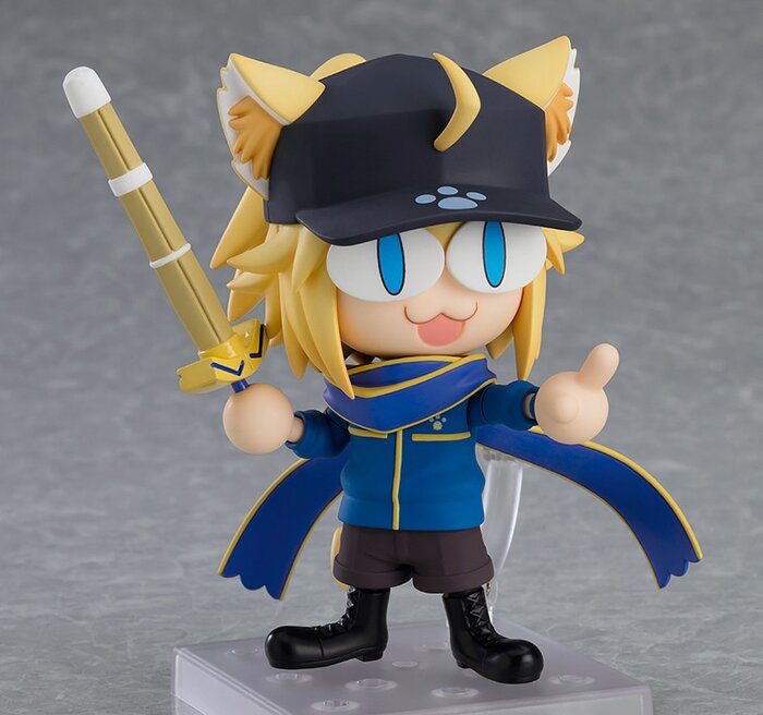 nendoroid 865