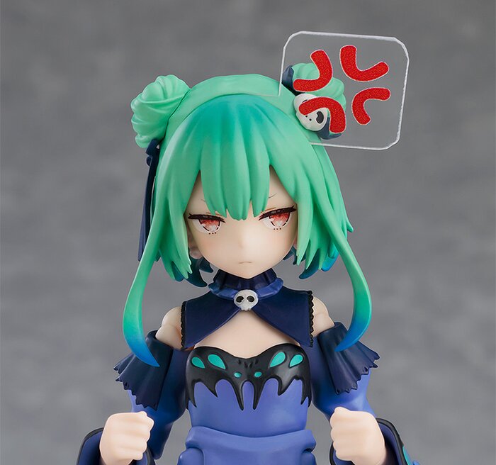 rushia figma