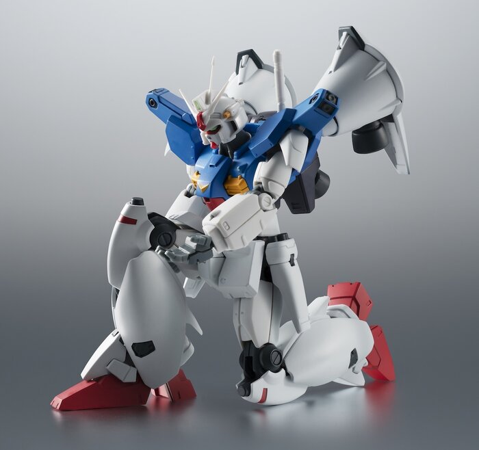 robot spirits gp01 fb